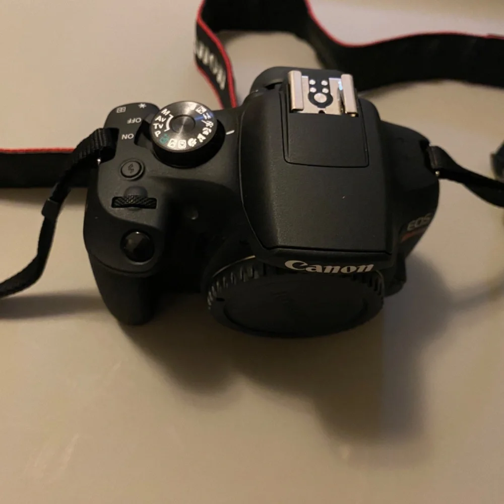 Canon EOS Rebel T7 Camera Bundle